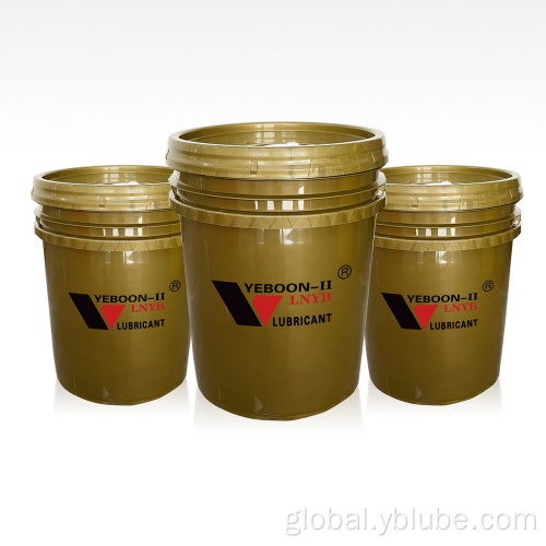 Marine Lubricating Oil Stainless Steel Rolling Coolant Manufactory